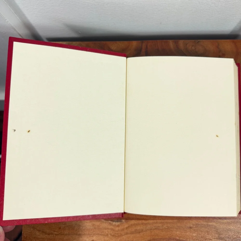 Readers Digest‎ Select Editions Hardcover Books Lot of 3 1997 1999 Red Blue Tan
